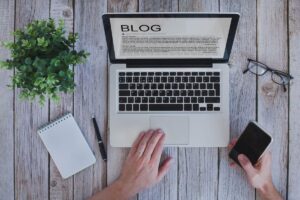 Produção de texto de blog com SEO: por que sua empresa precisa investir?