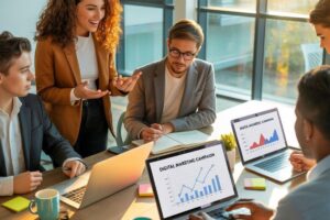 O que é funil de vendas e como aplicá-lo no marketing digital