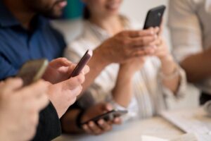 Redes sociais para empresas: guia para planejar e executar campanhas